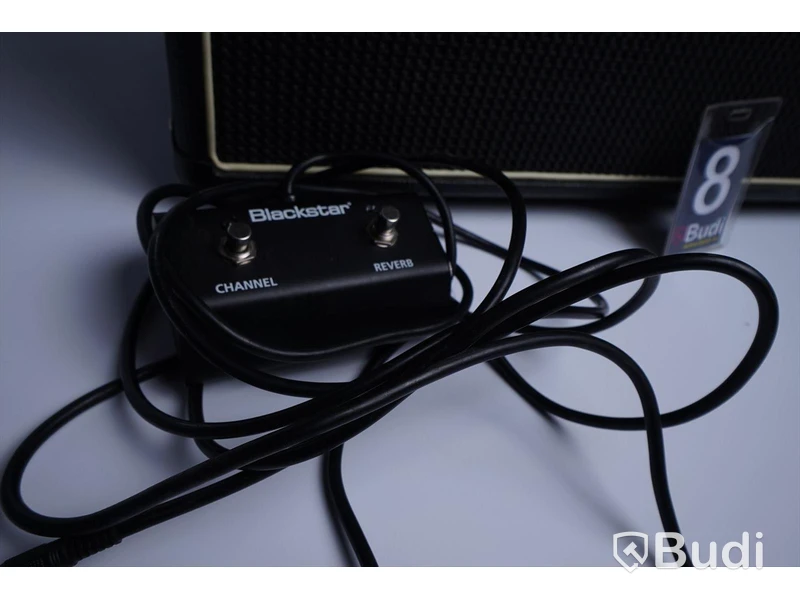 Blackstar gitarrförstärkare HT Club 40