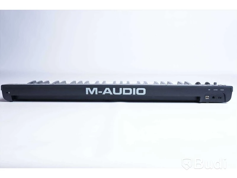 Midipiano - M-Audio Keystation 49. Ej funktionstestad.