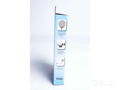 Puffskydd 2st - Stedman ProScreen PS101. Ny, Obruten förpackning.