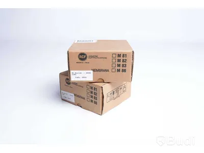 Membran reservdel - RCF Membran 8 N 350M 83