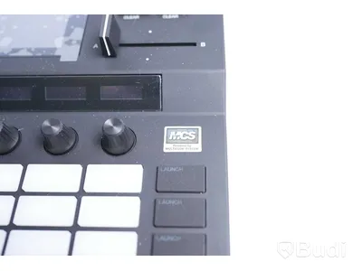 Musikproduktionssystem - Akai Professional Force. Defekt.