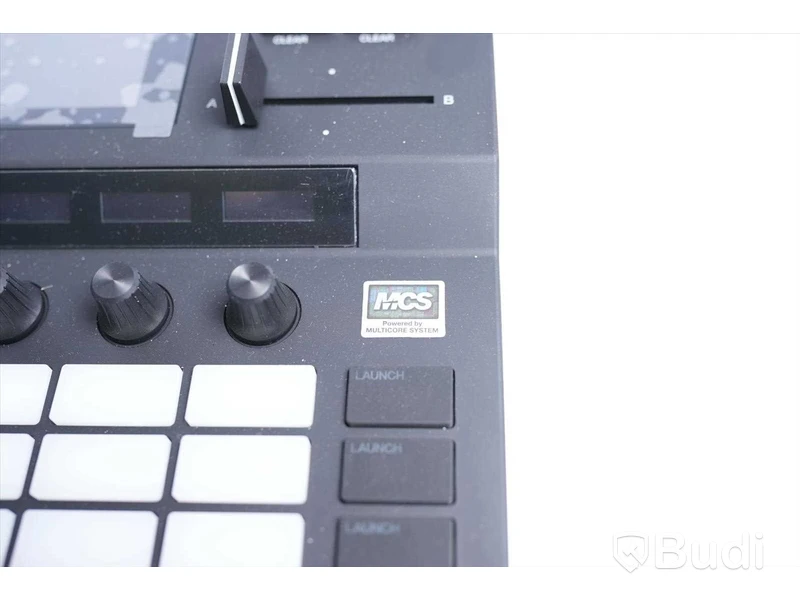 Musikproduktionssystem - Akai Professional Force. Defekt.