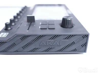 Musikproduktionssystem - Akai Professional Force. Defekt.