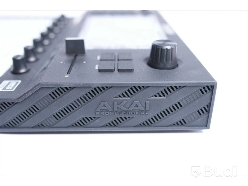 Musikproduktionssystem - Akai Professional Force. Defekt.