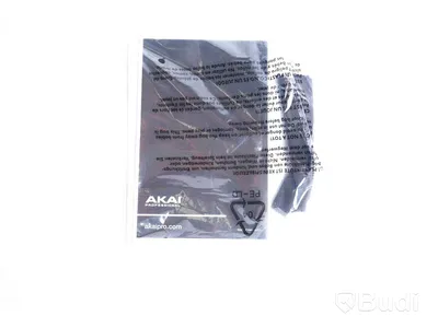 Musikproduktionssystem - Akai Professional Force. Defekt.