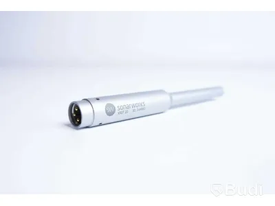 Mjukvara inkl. mikrofon - Sonarworks Reference 4 Studio Edition with Mic. Ny.