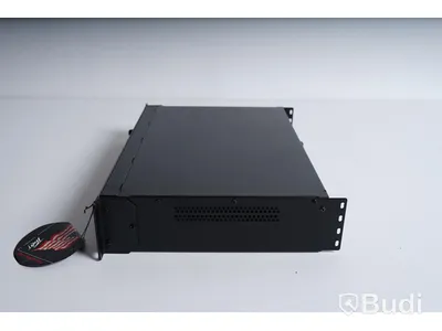 Audio Processor - Peavey Digitool MX32.