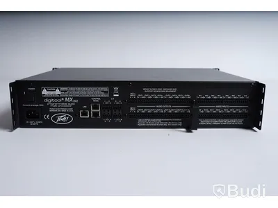 Audio Processor - Peavey Digitool MX32.
