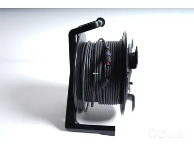 UTP Kabel - Klotz RC5SB Outdoor Drum System 50m.