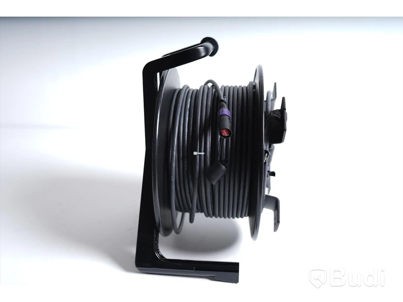 UTP Kabel - Klotz RC5SB Outdoor Drum System 50m.