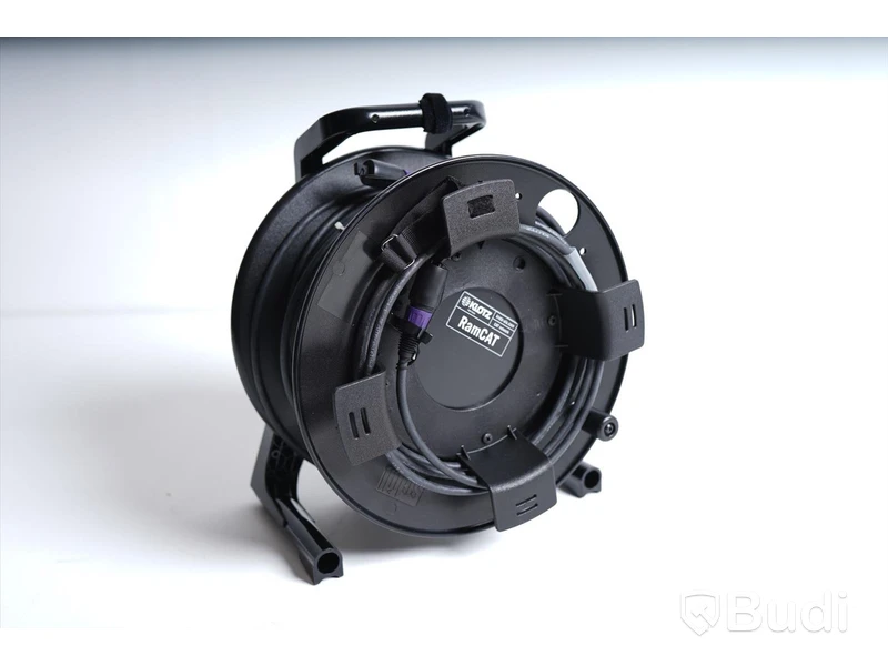 UTP Kabel - Klotz RC5SB Outdoor Drum System 50m.
