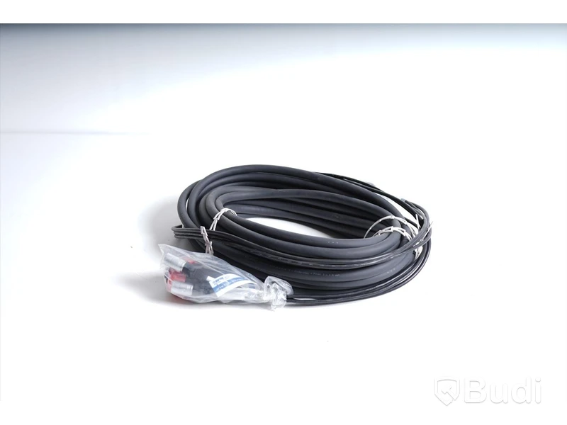 MultiKabel - Klotz HC52P15 Multicable CAT5 2st, Ström 1st. Ny, Obruten förpackning.