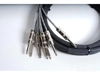 Multikabel - Digi Snake DB25 - TS.