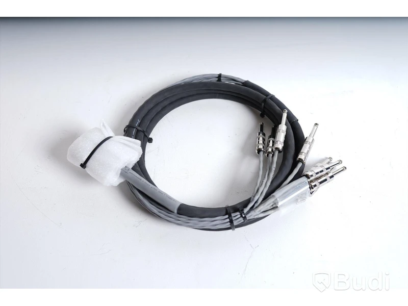Multikabel - Digi Snake DB25 - TS.