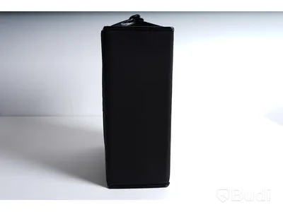 Rack Case - Proel Rack Bag 3 Unit. Ny, Obruten förpackning.