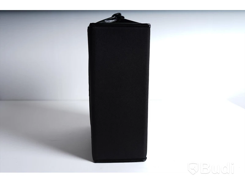 Rack Case - Proel Rack Bag 3 Unit. Ny, Obruten förpackning.