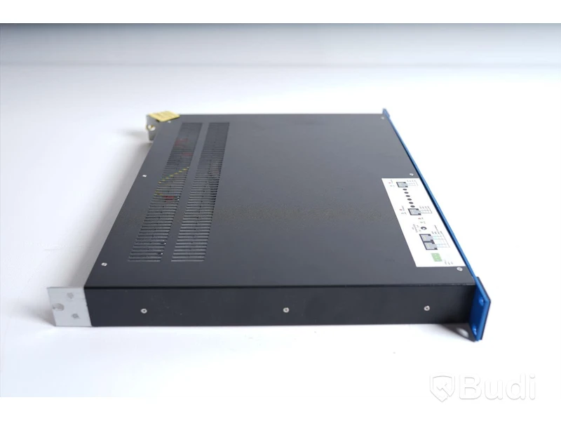 PowerControlHub - PowerSoft Ctrl Hub 16.
