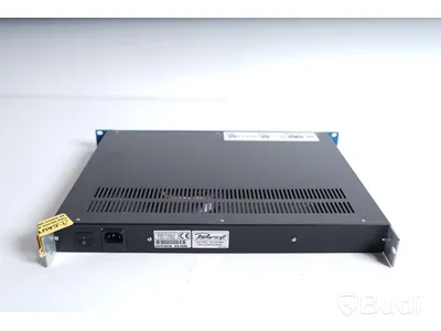 PowerControlHub - PowerSoft Ctrl Hub 16.