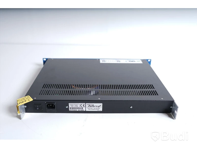 PowerControlHub - PowerSoft Ctrl Hub 16.