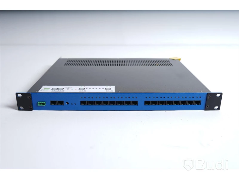 PowerControlHub - PowerSoft Ctrl Hub 16.