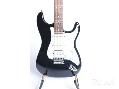 Elgitarr kit - Supreme Complete Guitar Pack