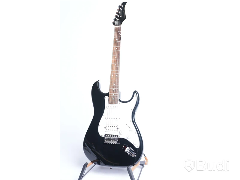 Elgitarr kit - Supreme Complete Guitar Pack