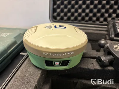 L5 M-Pro komplett GNSS-utrustning