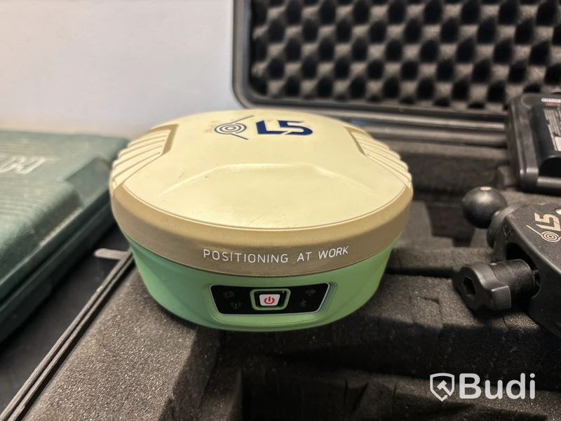 L5 M-Pro komplett GNSS-utrustning