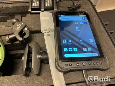 L5 M-Pro komplett GNSS-utrustning
