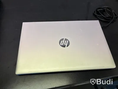 Hp Probook laptop