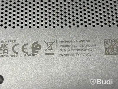 Hp Probook laptop