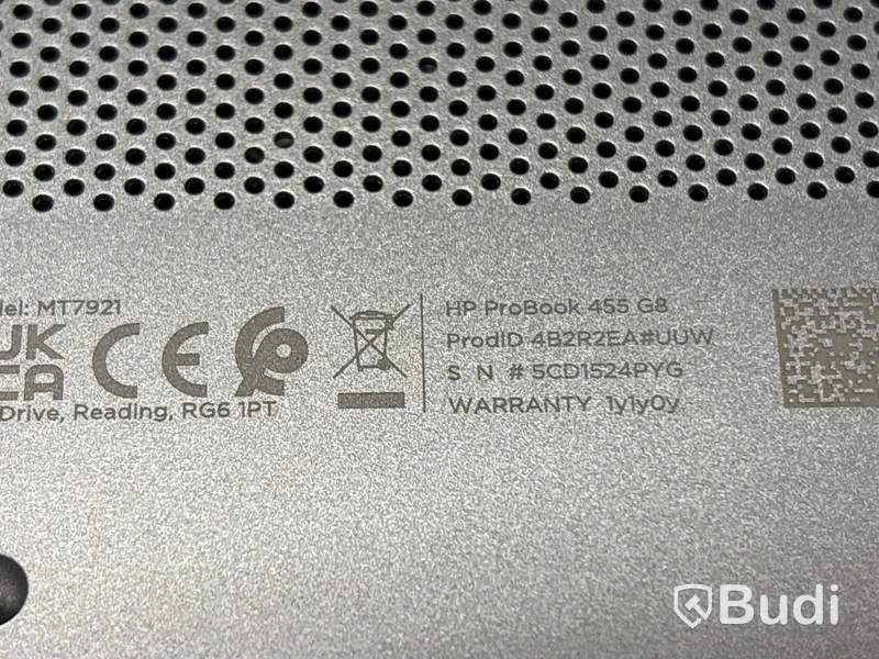 Hp Probook laptop