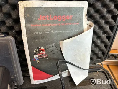 Fiberblås Jetting V0 HD JL