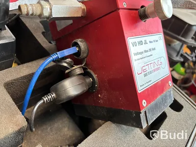 Fiberblås Jetting V0 HD JL