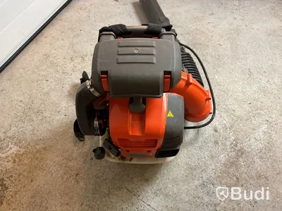 Lövblås Husqvarna