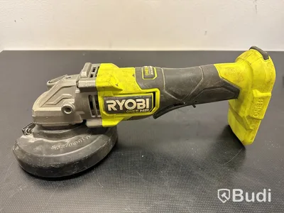 Vinkelslip RYOBI