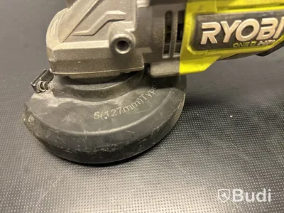 Vinkelslip RYOBI
