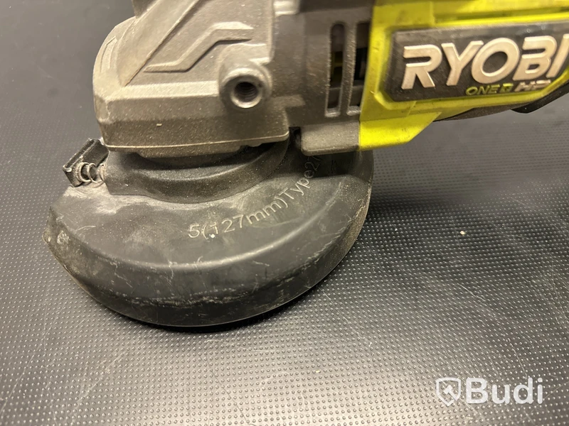 Vinkelslip RYOBI