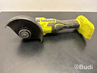 Vinkelslip RYOBI