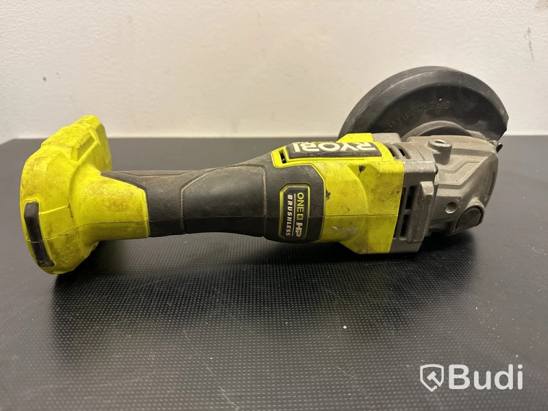 Vinkelslip RYOBI