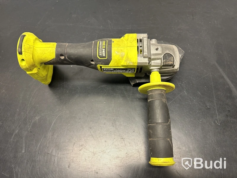 Vinkelslip RYOBI