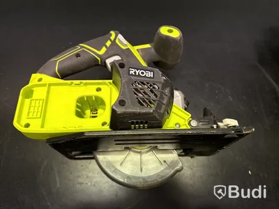 Cirkelsåg RYOBI