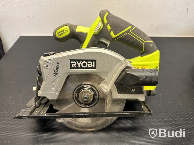 Cirkelsåg RYOBI