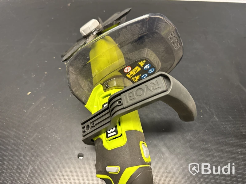 Jordfräs RYOBI