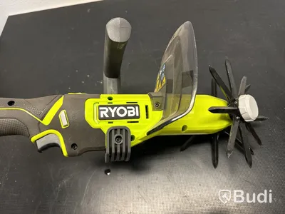 Jordfräs RYOBI