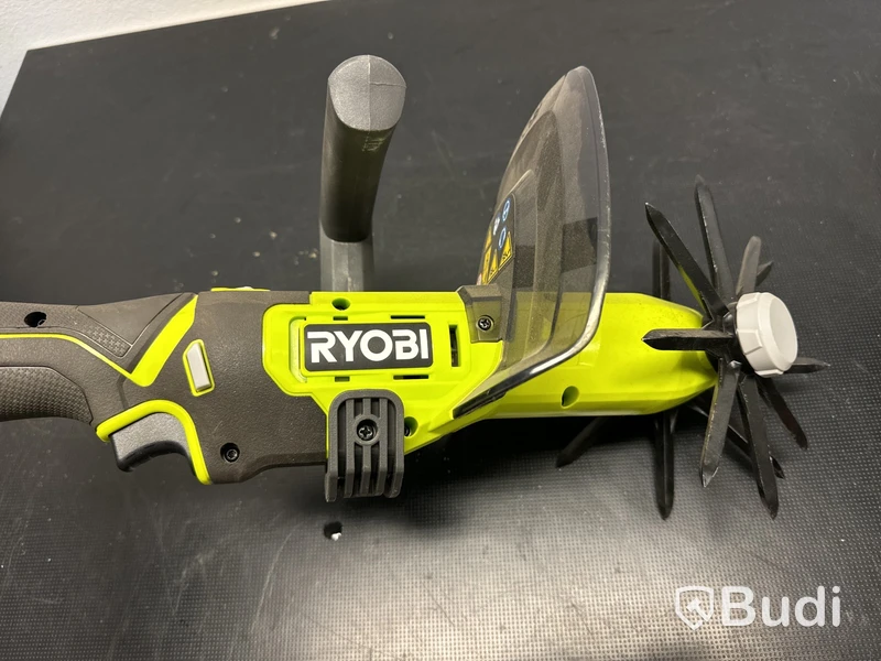 Jordfräs RYOBI