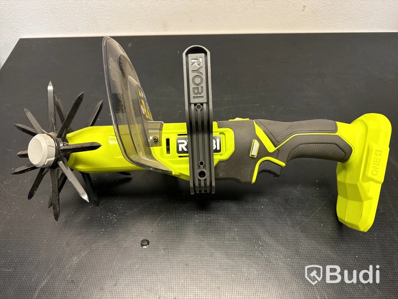 Jordfräs RYOBI