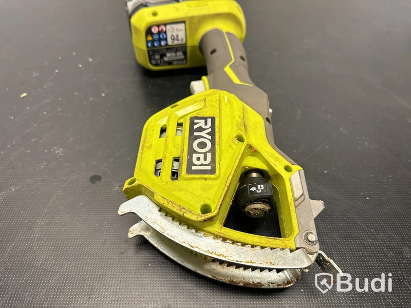 Grensåg RYOBI
