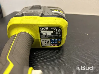 Grensåg RYOBI