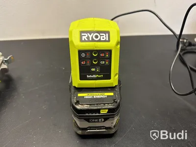 Grensåg RYOBI